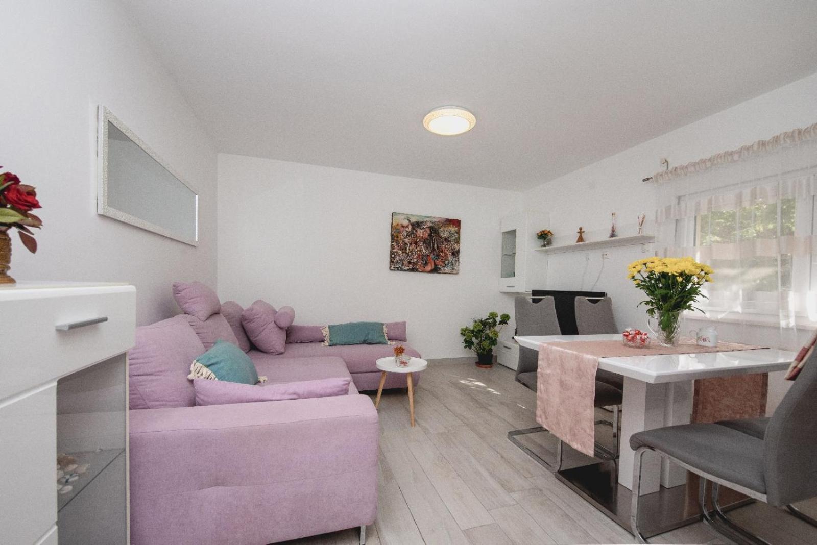 Apartments Mate Split Eksteriør bilde