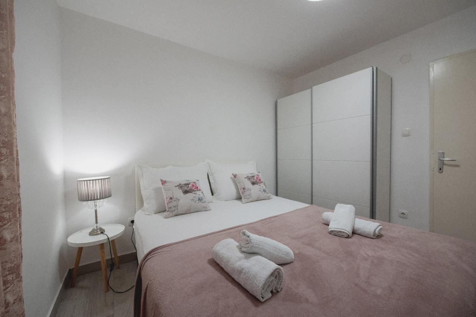 Apartments Mate Split Eksteriør bilde