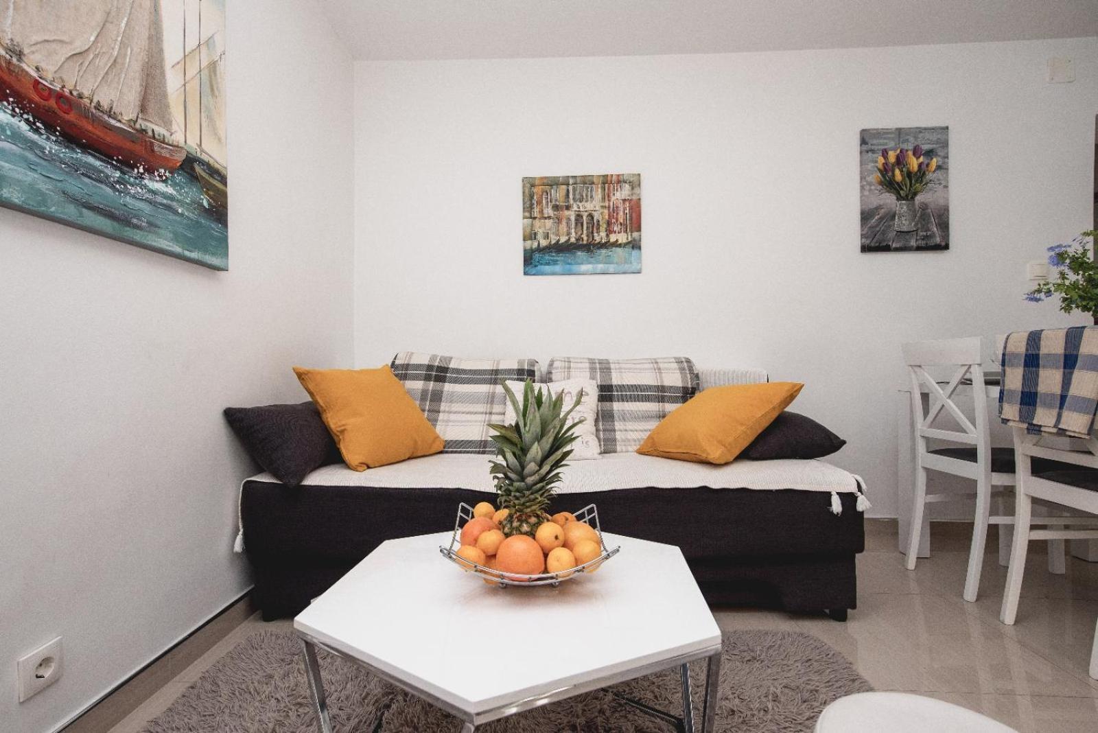 Apartments Mate Split Eksteriør bilde