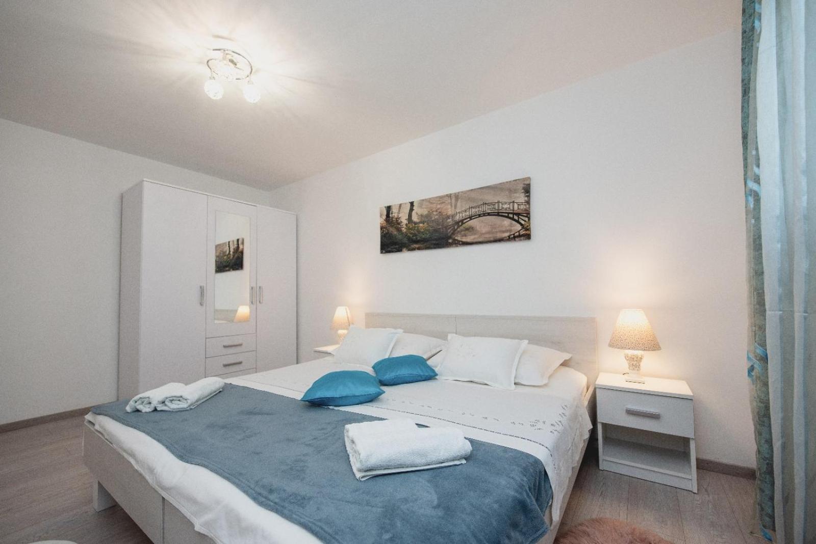 Apartments Mate Split Eksteriør bilde