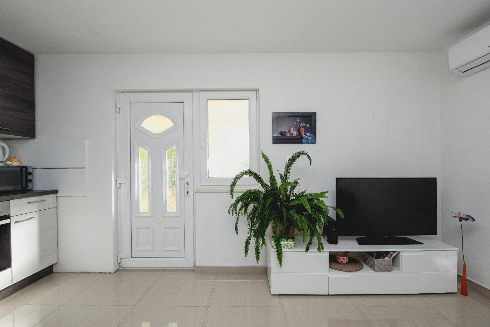 Apartments Mate Split Eksteriør bilde