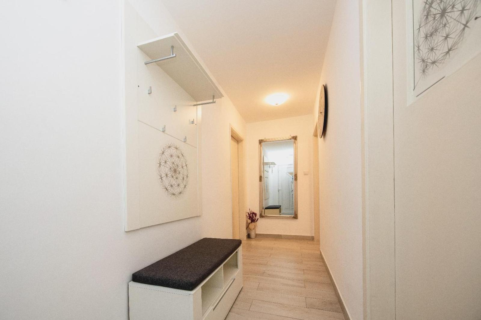 Apartments Mate Split Eksteriør bilde
