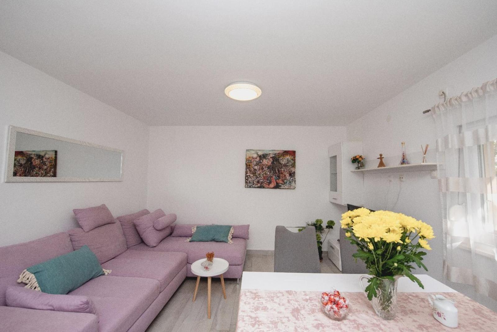 Apartments Mate Split Eksteriør bilde