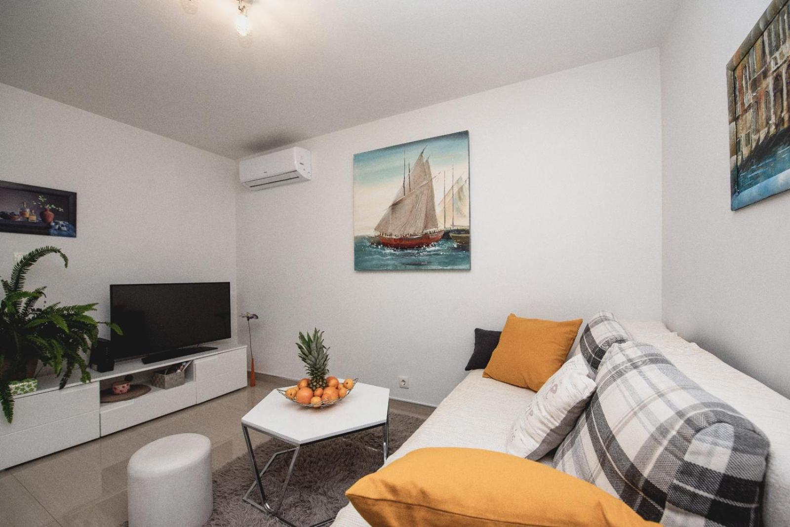 Apartments Mate Split Eksteriør bilde
